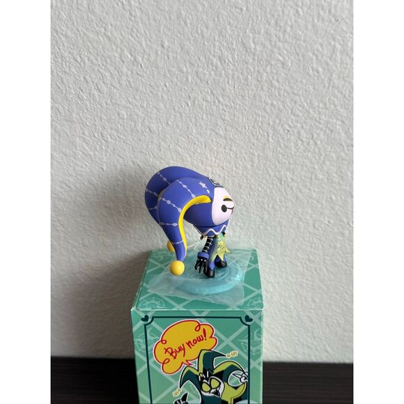 Helluva Boss Fizzarolli Fizzies Blind Box Figure - Mermaid - Picture 2 of 5